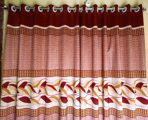 Caroline Curtain