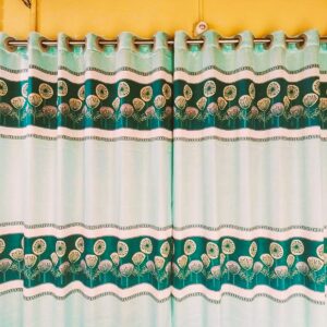 Caroline Curtain