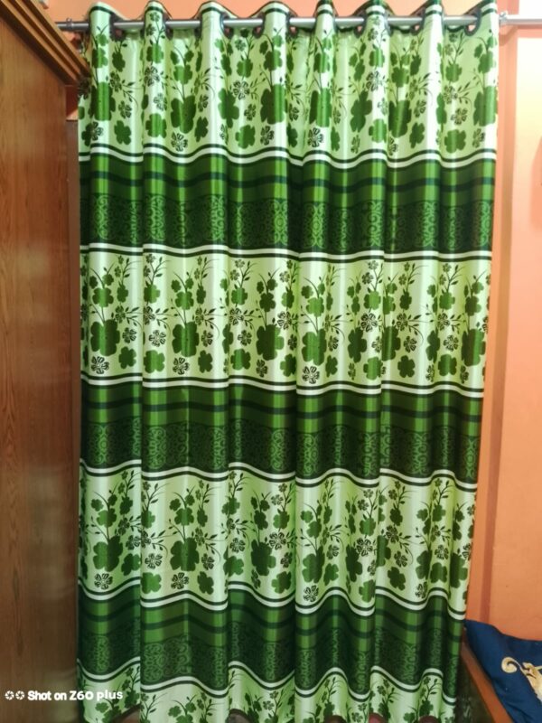 Premium Crash Curtain - Image 2