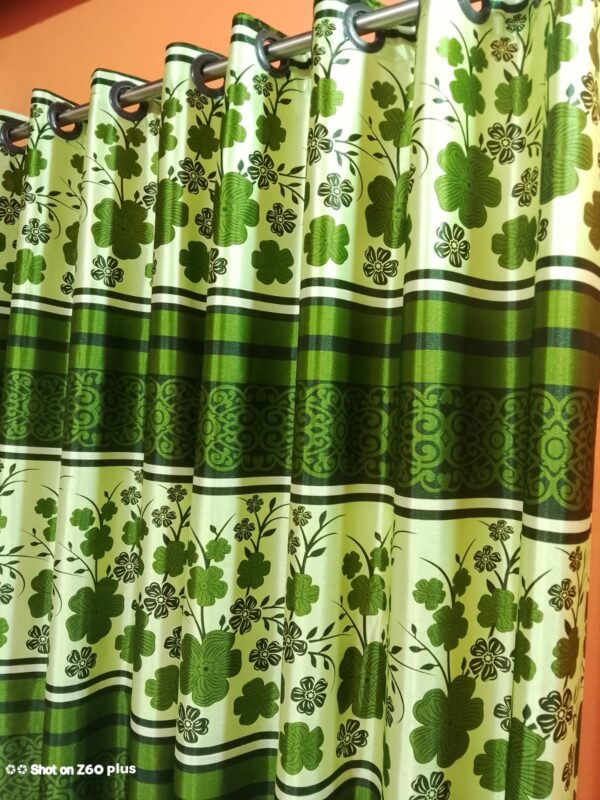 Premium Crash Curtain - Image 3