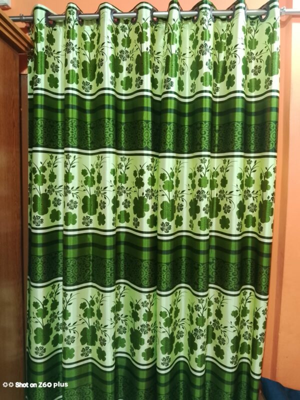 Premium Crash Curtain - Image 4