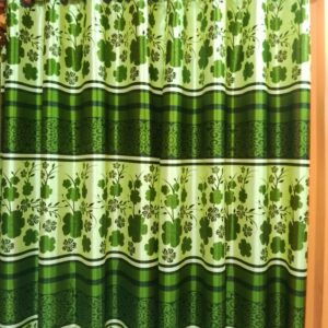 Premium Crash Curtain
