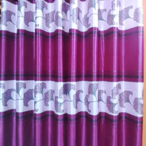Premium Crash Curtain