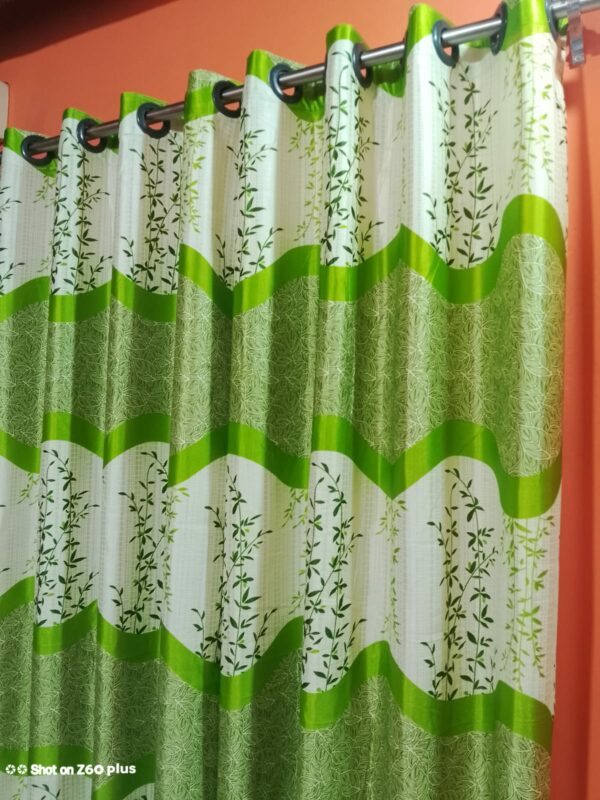 Premium Crash Curtain - Image 3