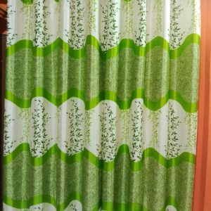Premium Crash Curtain