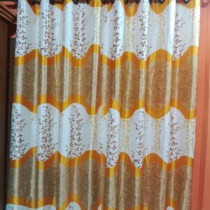 Premium Crash Curtain