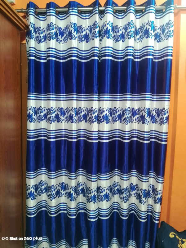 Premium Crash Curtain - Image 2