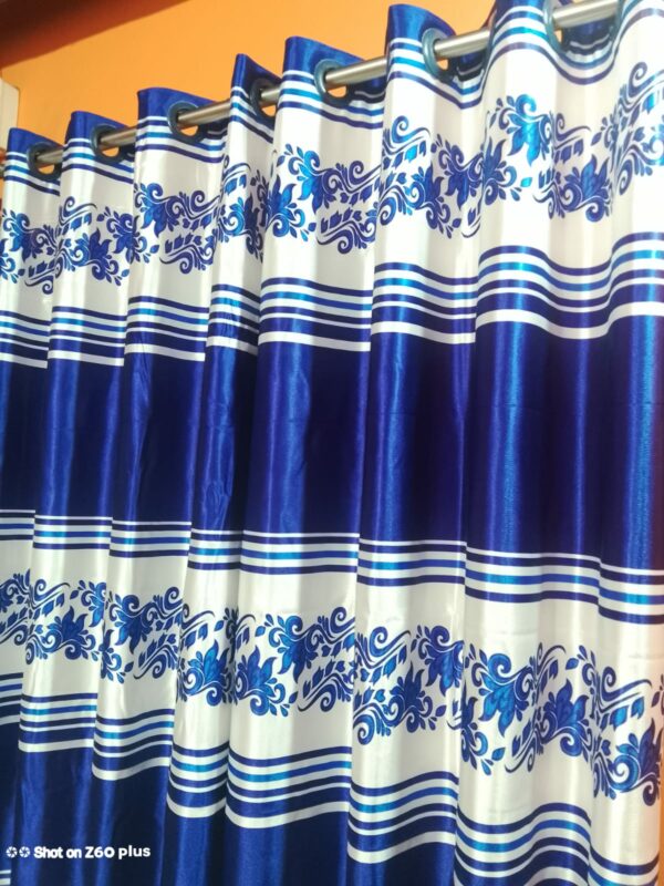 Premium Crash Curtain - Image 3