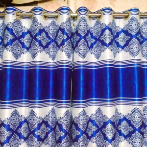 Premium Crash Curtain