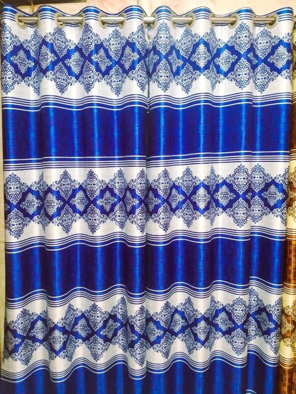 Premium Crash Curtain - Image 5
