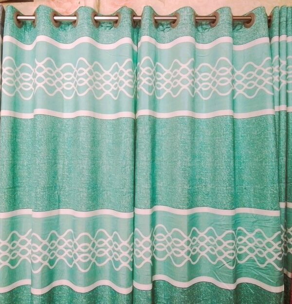 Caroline Curtain