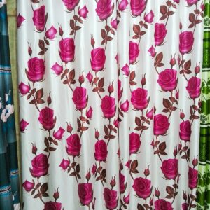 Premium Crash Curtain