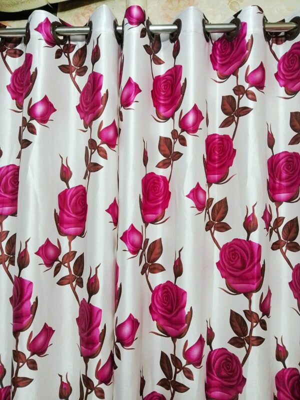 Premium Crash Curtain - Image 3