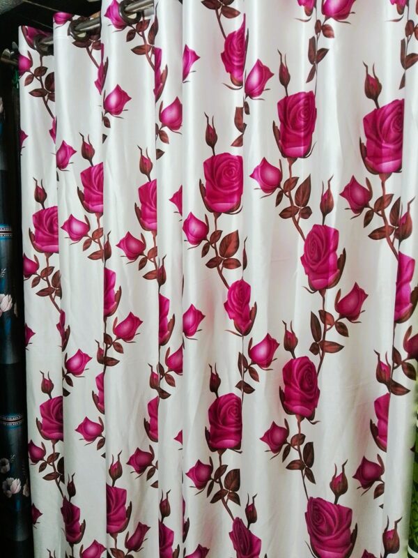 Premium Crash Curtain - Image 4