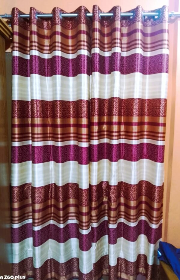 Premium Crash Curtain - Image 5