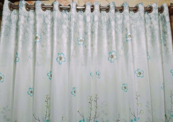 Premium Caroline Curtain