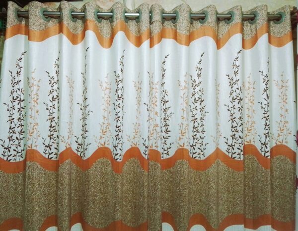 Premium Caroline Curtain