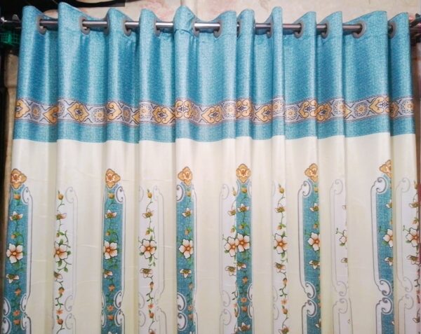 Premium Caroline Curtain