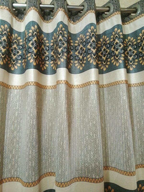 Premium Caroline Curtain - Image 3