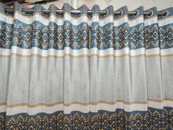Premium Caroline Curtain