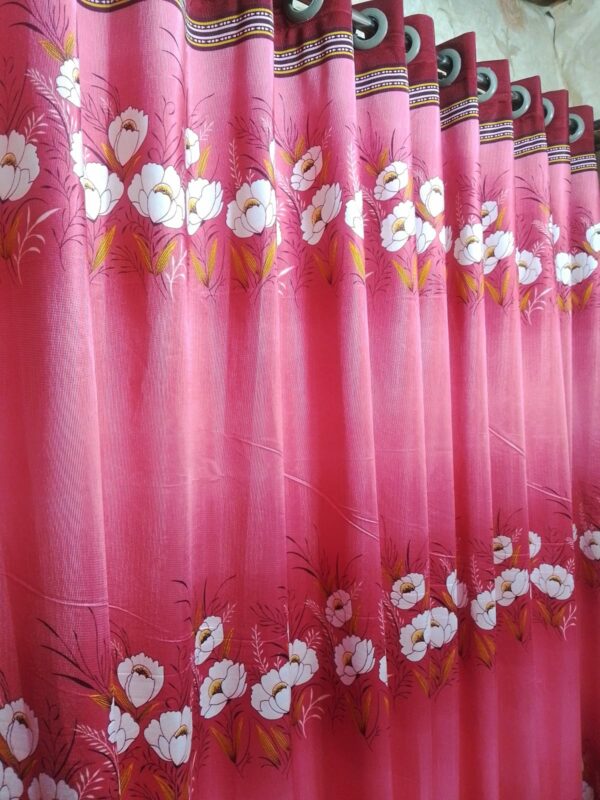 Premium Caroline Curtain - Image 2