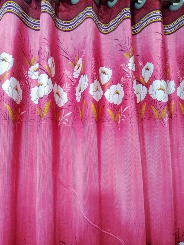 Premium Caroline Curtain - Image 3
