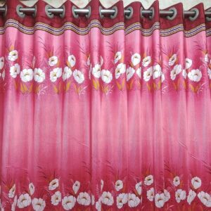 Premium Caroline Curtain