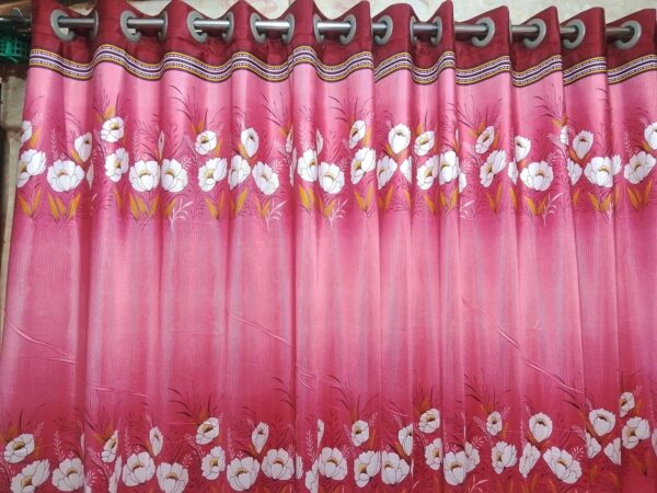 Premium Caroline Curtain