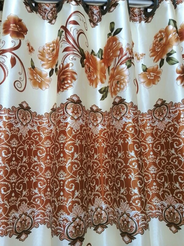 Premium Crash Curtain - Image 2
