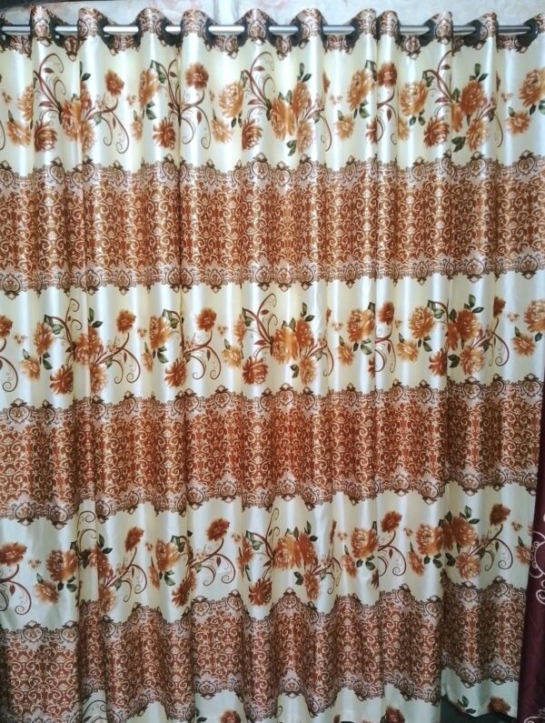 Premium Crash Curtain - Image 5