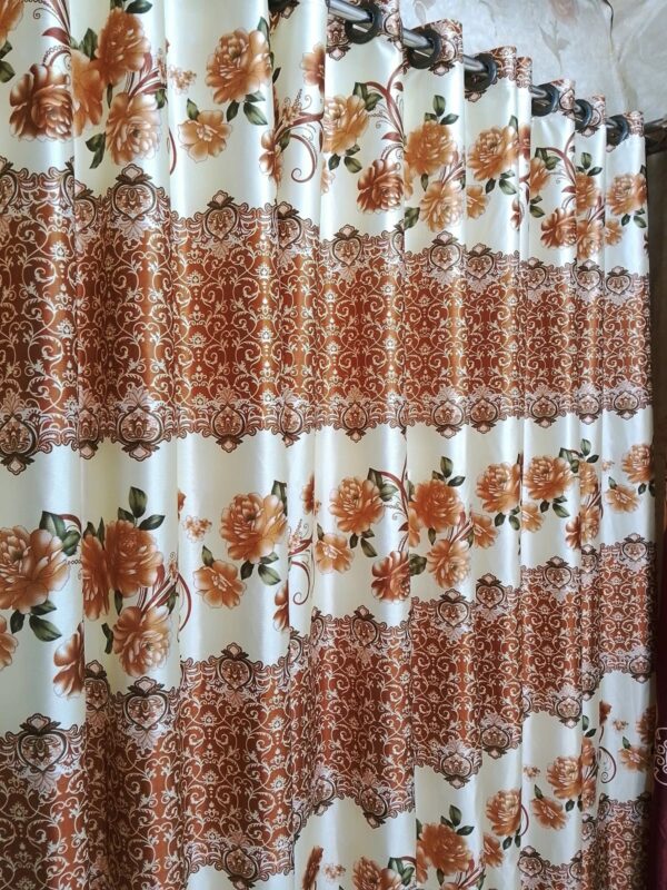 Premium Crash Curtain - Image 4