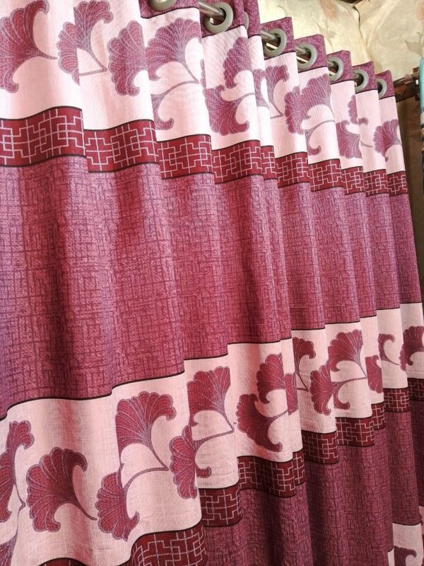 Premium Caroline Curtain - Image 3