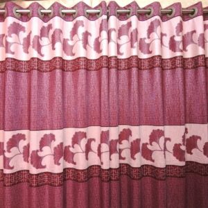 Premium Caroline Curtain