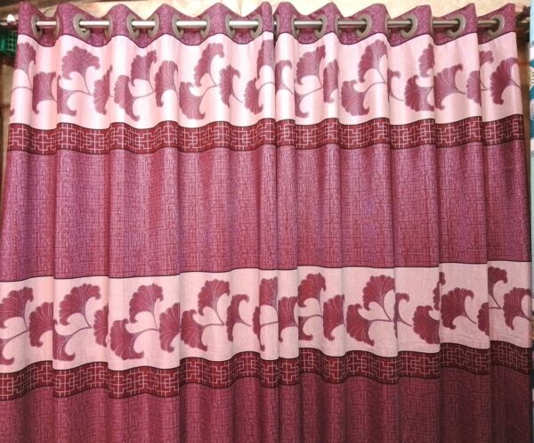 Premium Caroline Curtain