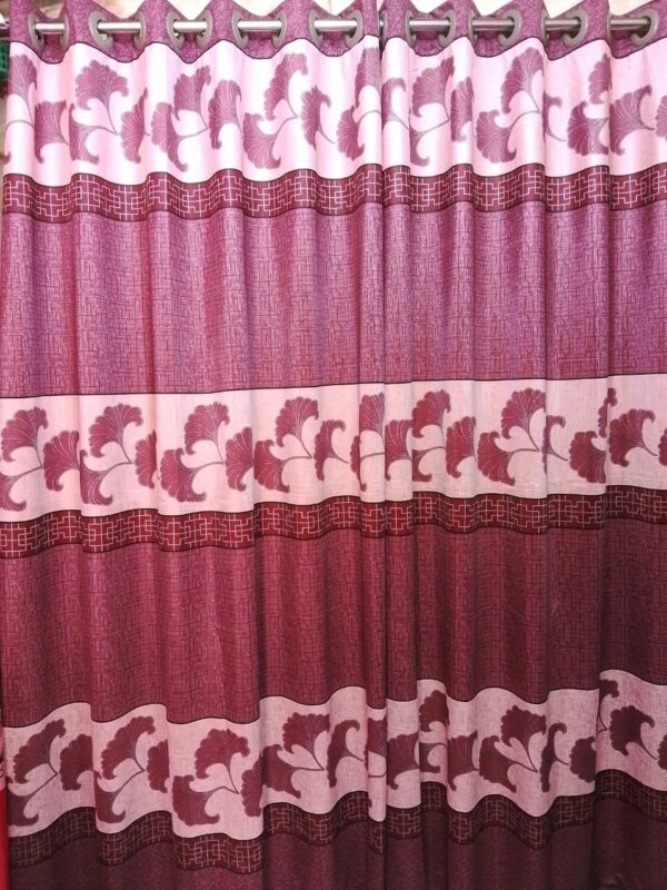 Premium Caroline Curtain - Image 4