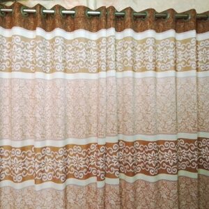 Caroline Curtain