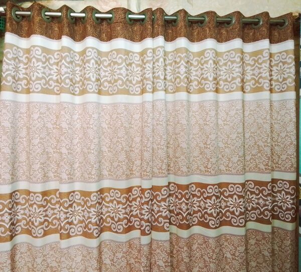 Caroline Curtain