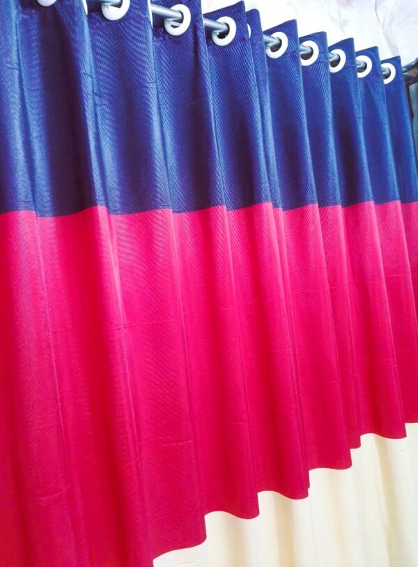 Premium Caroline Curtain - Image 2