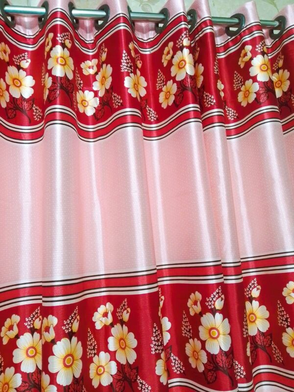Premium Crash Curtain - Image 2