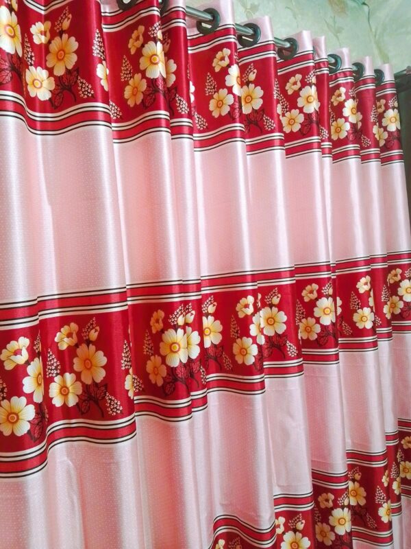 Premium Crash Curtain - Image 3