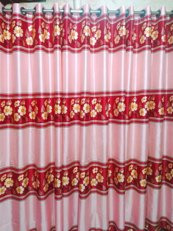 Premium Crash Curtain - Image 5