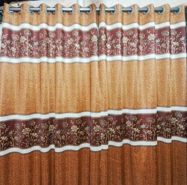 Caroline Curtain