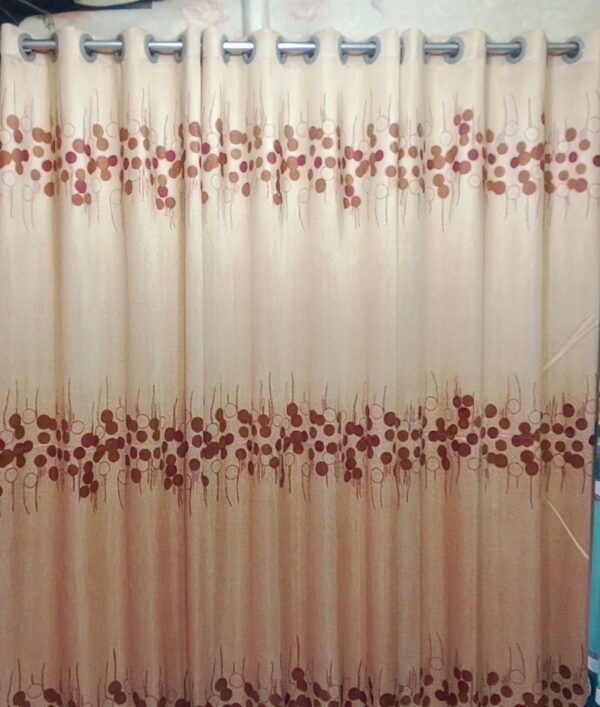 Caroline Curtain