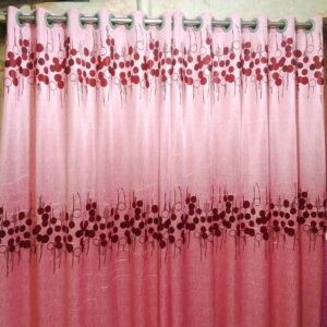 Caroline Curtain