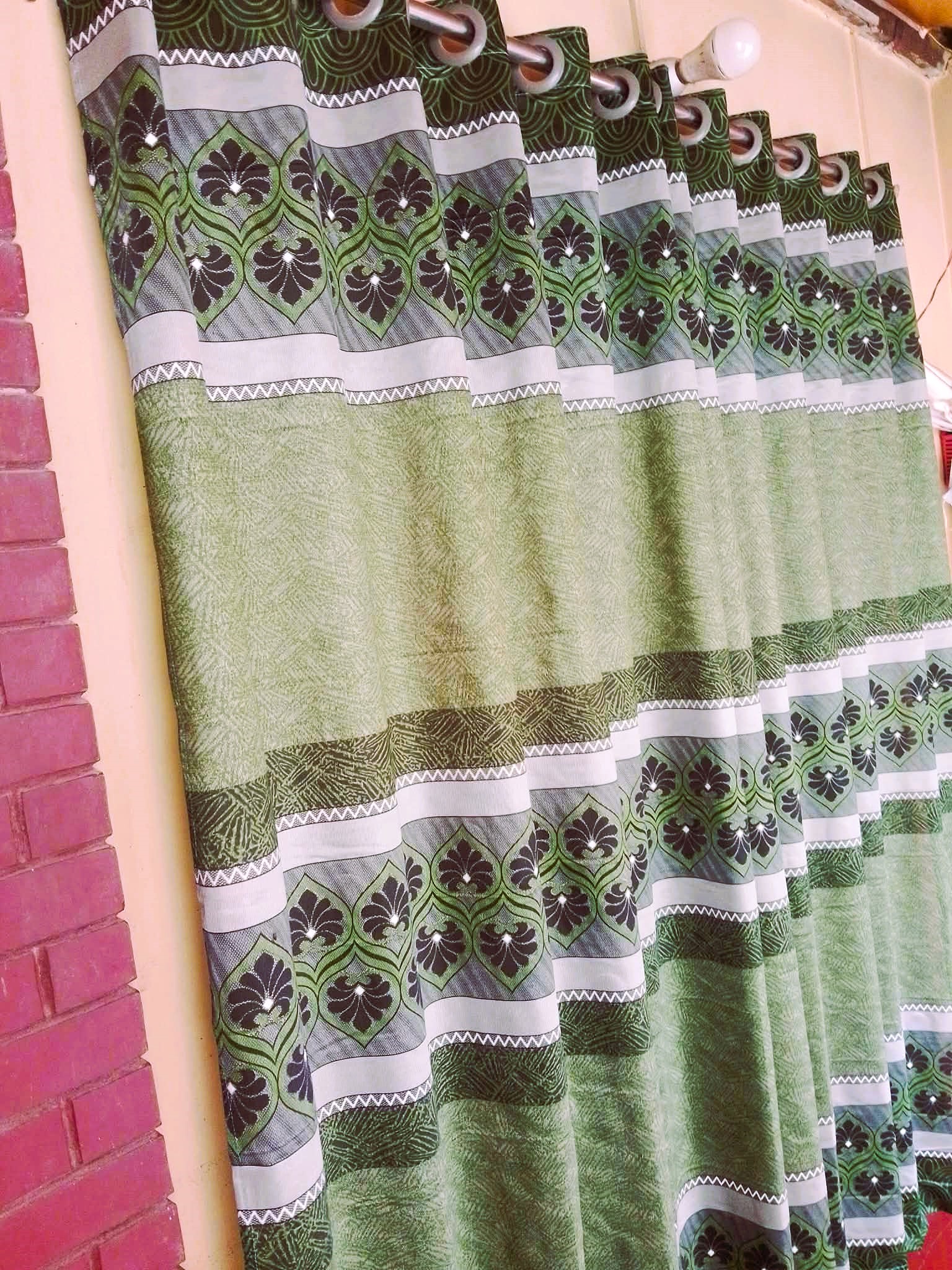 Caroline Curtain - Image 2