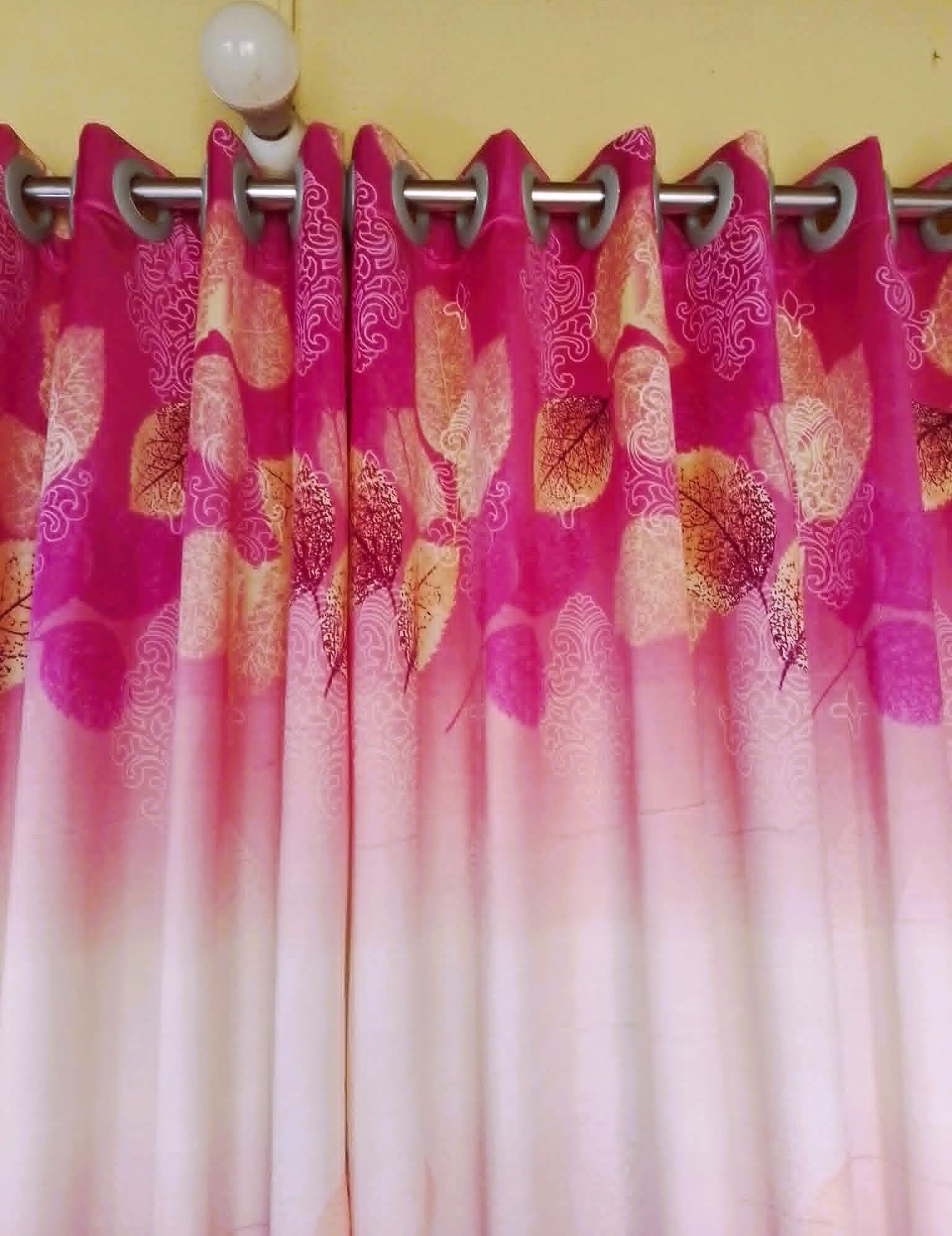 Caroline Curtain - Image 2
